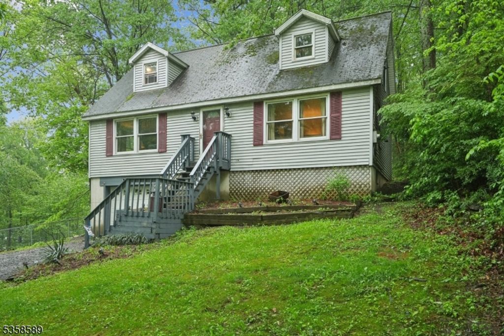 11 New York Ave, Wantage Twp., NJ 07461