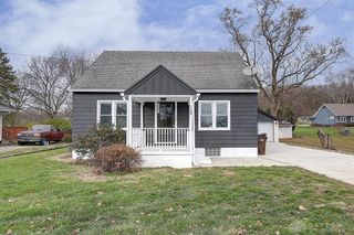 728 E Market Street, Germantown, OH 45327