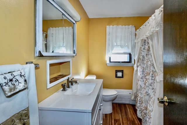 47 Jaeger Drive, Westfield, MA 01085