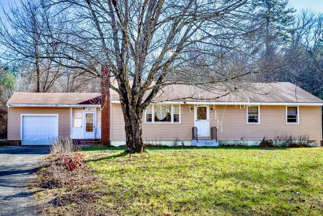 47 Jaeger Drive, Westfield, MA 01085