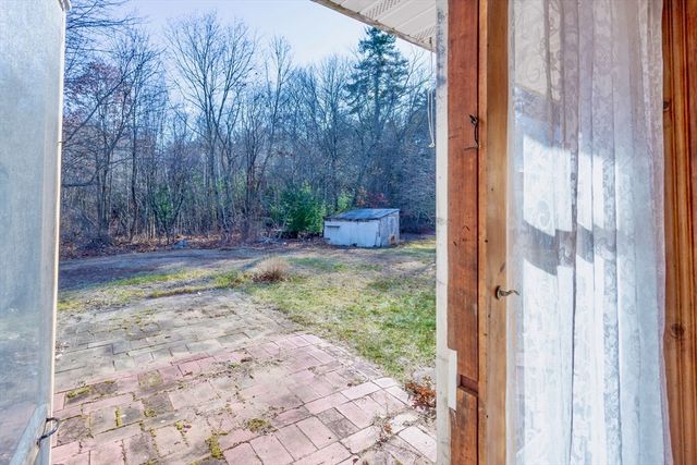 47 Jaeger Drive, Westfield, MA 01085