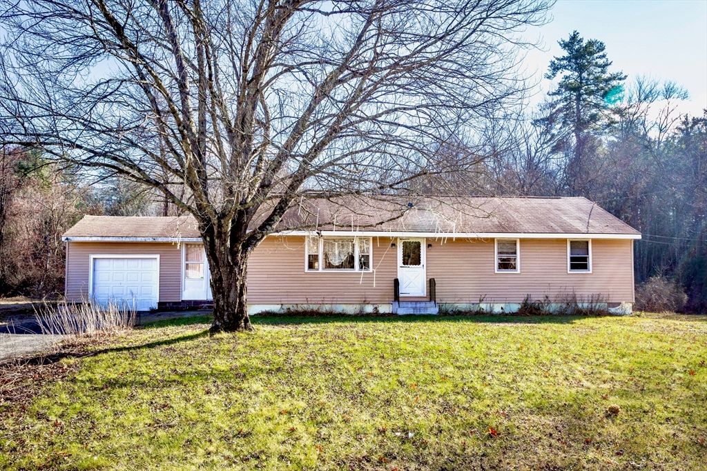 47 Jaeger Drive, Westfield, MA 01085