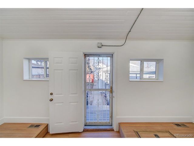 4141 Yates St, Denver, CO 80212