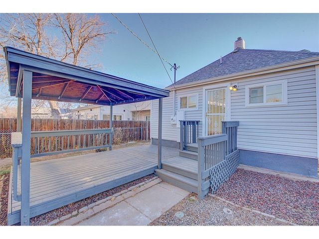4141 Yates St, Denver, CO 80212