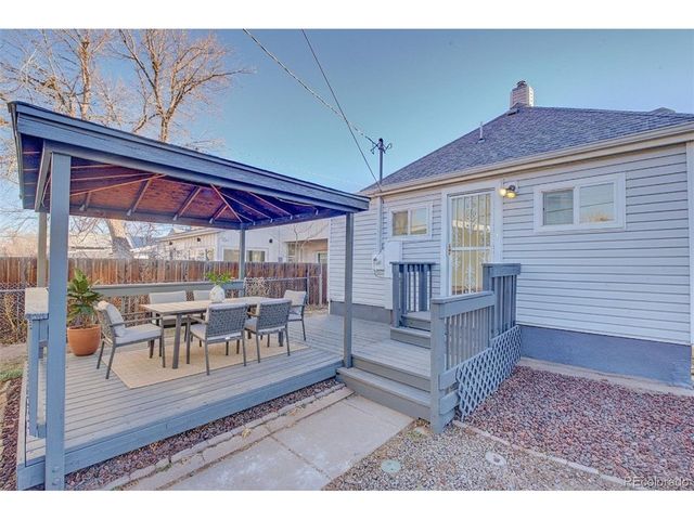 4141 Yates St, Denver, CO 80212