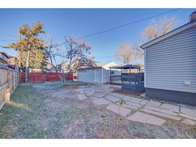 4141 Yates St, Denver, CO 80212