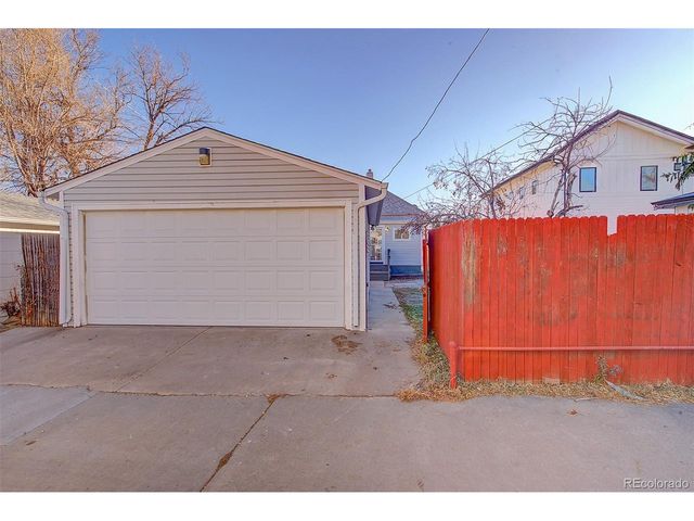 4141 Yates St, Denver, CO 80212