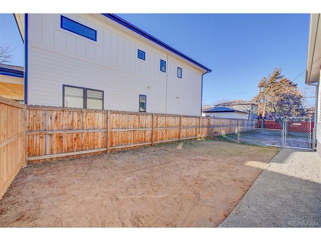 4141 Yates St, Denver, CO 80212