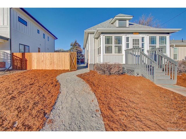 4141 Yates St, Denver, CO 80212