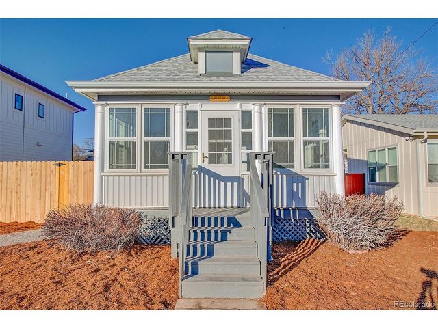 4141 Yates St, Denver, CO 80212