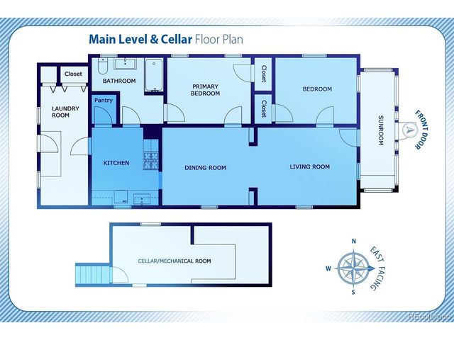 4141 Yates St, Denver, CO 80212