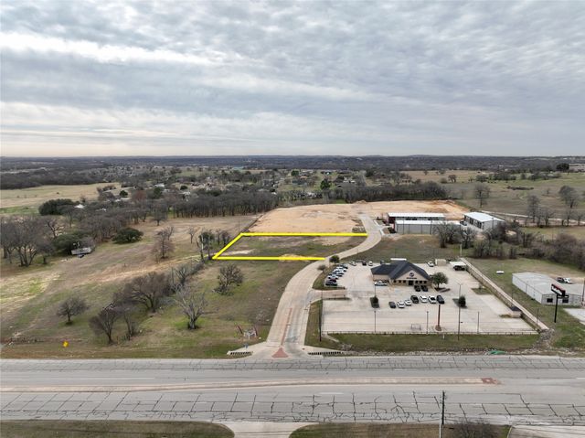 0 East Pointe Drive, Weatherford, TX 76086