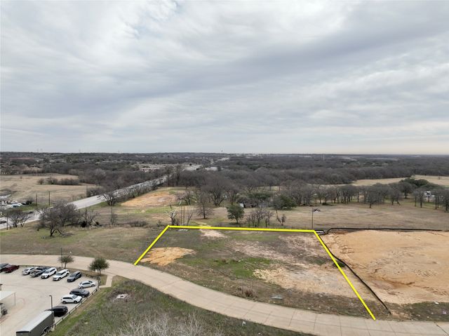 0 East Pointe Drive, Weatherford, TX 76086