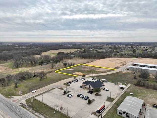 0 East Pointe Drive, Weatherford, TX 76086