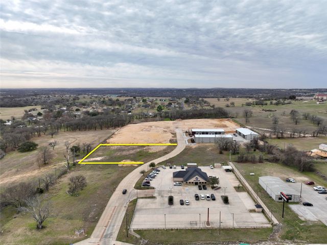 0 East Pointe Drive, Weatherford, TX 76086