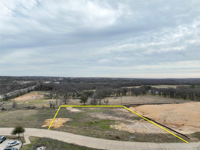 0 East Pointe Drive, Weatherford, TX 76086
