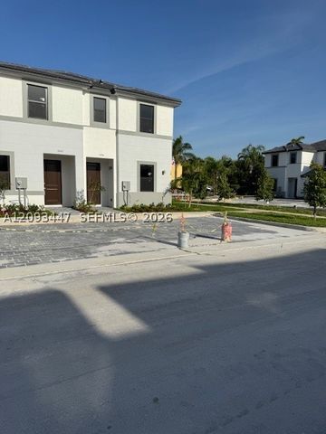 1026 NW 1 ave 1026 C, Florida City, FL 33034