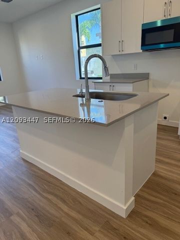 1026 NW 1 ave 1026 C, Florida City, FL 33034
