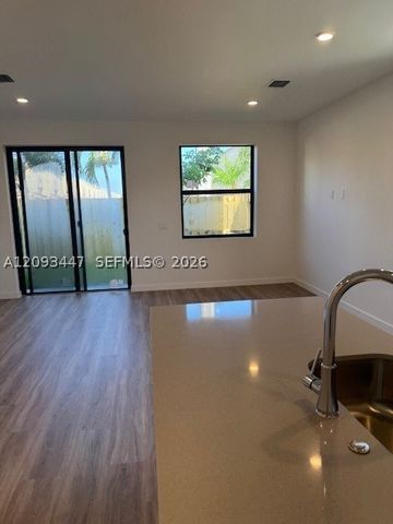 1026 NW 1 ave 1026 C, Florida City, FL 33034