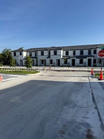 1026 NW 1 ave 1026 C, Florida City, FL 33034
