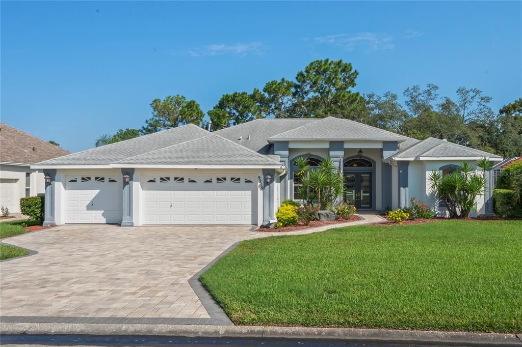 9219 GRAND CYPRESS DRIVE, Weeki Wachee, FL 34613