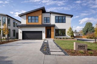 3801 S Logan Street, Englewood, CO 80113