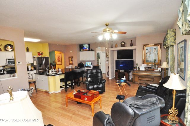 620 San Filippo Drive SE, Palm Bay, FL 32909