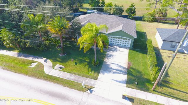 620 San Filippo Drive SE, Palm Bay, FL 32909