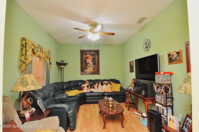 620 San Filippo Drive SE, Palm Bay, FL 32909