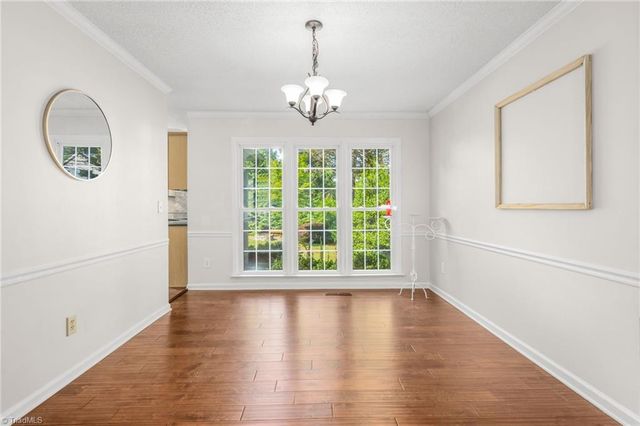 201 Saint Regis Lane, Kernersville, NC 27284