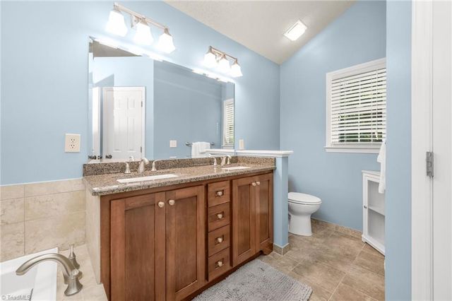 201 Saint Regis Lane, Kernersville, NC 27284
