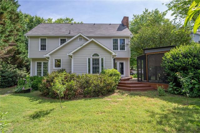 201 Saint Regis Lane, Kernersville, NC 27284