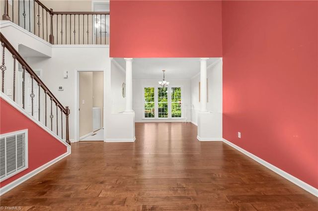 201 Saint Regis Lane, Kernersville, NC 27284