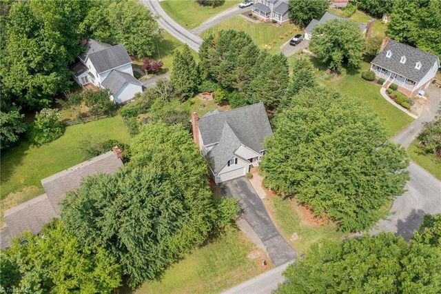 201 Saint Regis Lane, Kernersville, NC 27284
