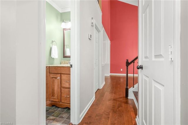201 Saint Regis Lane, Kernersville, NC 27284