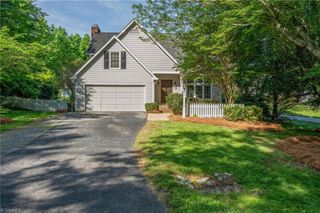 201 Saint Regis Lane, Kernersville, NC 27284
