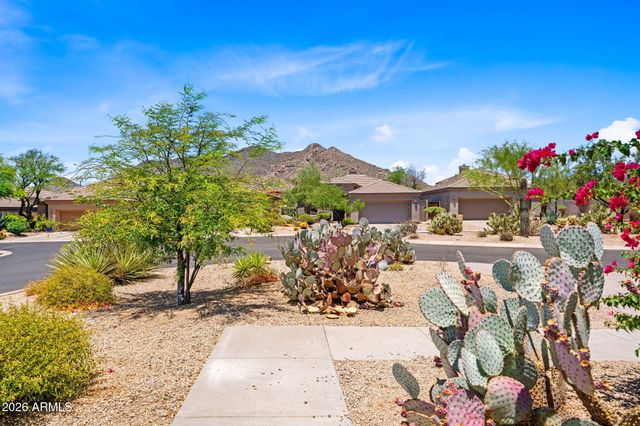7083 E WHISPERING MESQUITE Trail, Scottsdale, AZ 85266