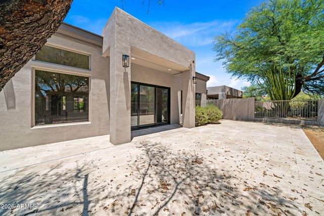 7083 E WHISPERING MESQUITE Trail, Scottsdale, AZ 85266