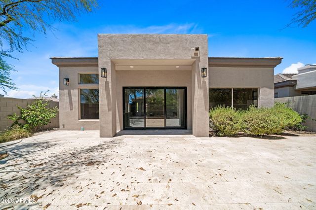 7083 E WHISPERING MESQUITE Trail, Scottsdale, AZ 85266