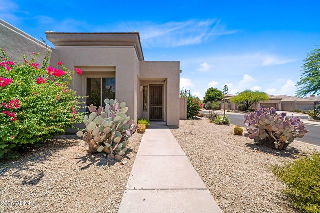 7083 E WHISPERING MESQUITE Trail, Scottsdale, AZ 85266