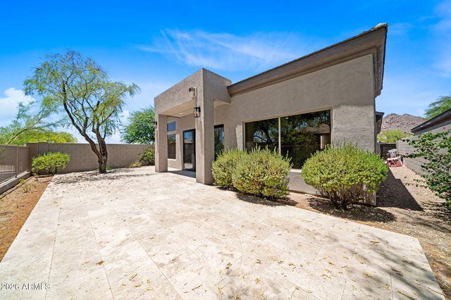7083 E WHISPERING MESQUITE Trail, Scottsdale, AZ 85266