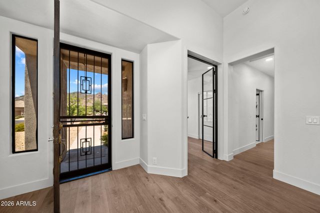 7083 E WHISPERING MESQUITE Trail, Scottsdale, AZ 85266