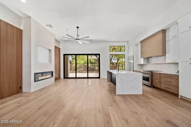 7083 E WHISPERING MESQUITE Trail, Scottsdale, AZ 85266