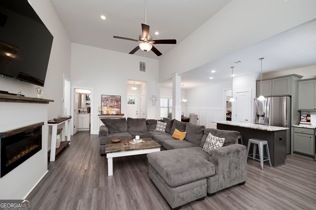 50 Magpie Court, Monticello, GA 31064