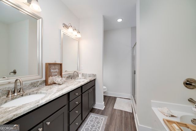 50 Magpie Court, Monticello, GA 31064