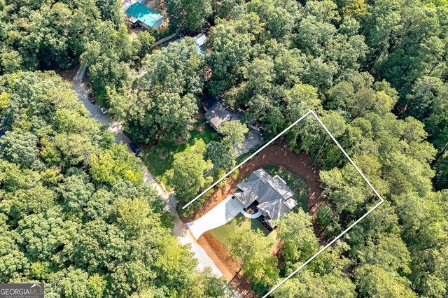 50 Magpie Court, Monticello, GA 31064