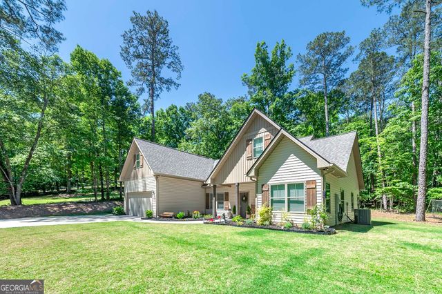 50 Magpie Court, Monticello, GA 31064