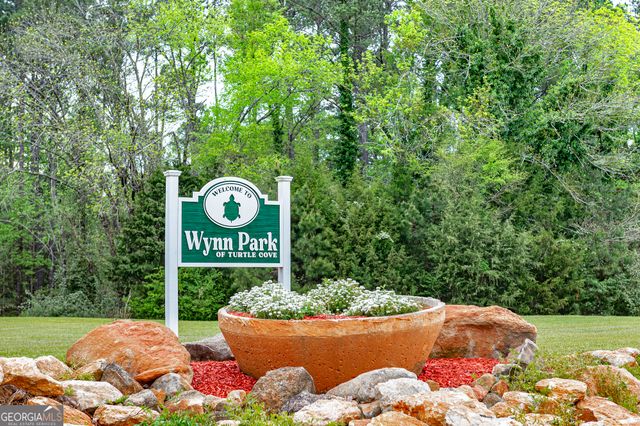 50 Magpie Court, Monticello, GA 31064