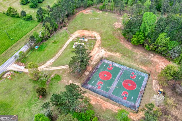 50 Magpie Court, Monticello, GA 31064
