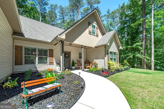 50 Magpie Court, Monticello, GA 31064